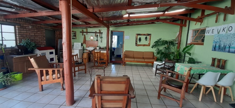 5 Bedroom Property for Sale in Pellissier Free State